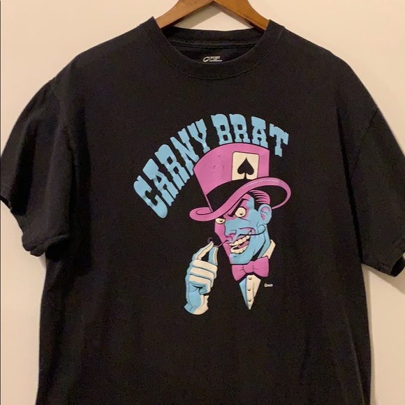 🔥 CARNY BART TEE 🤹🏻‍♂️ - Picture 3 of 9